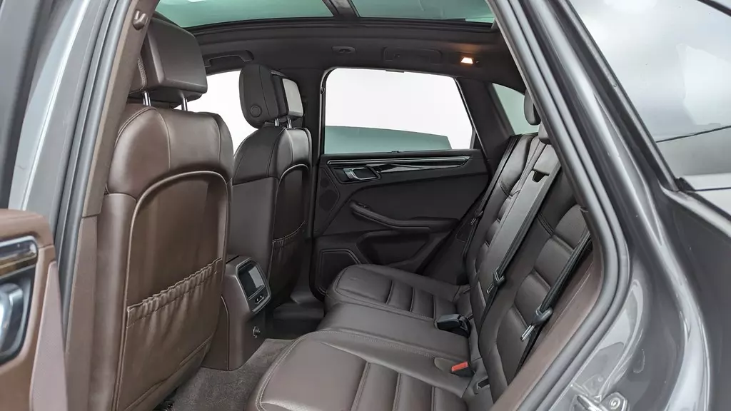 Florida Fine Cars - Used PORSCHE MACAN 2015 WEST PALM S