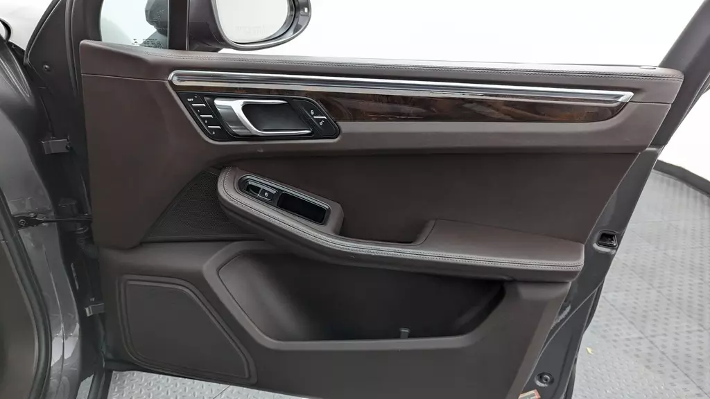 Florida Fine Cars - Used PORSCHE MACAN 2015 WEST PALM S