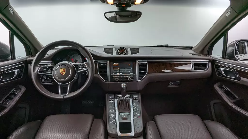 Florida Fine Cars - Used PORSCHE MACAN 2015 WEST PALM S