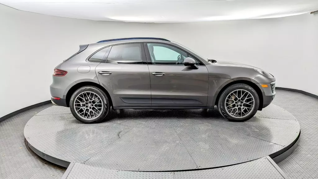 Florida Fine Cars - Used PORSCHE MACAN 2015 WEST PALM S