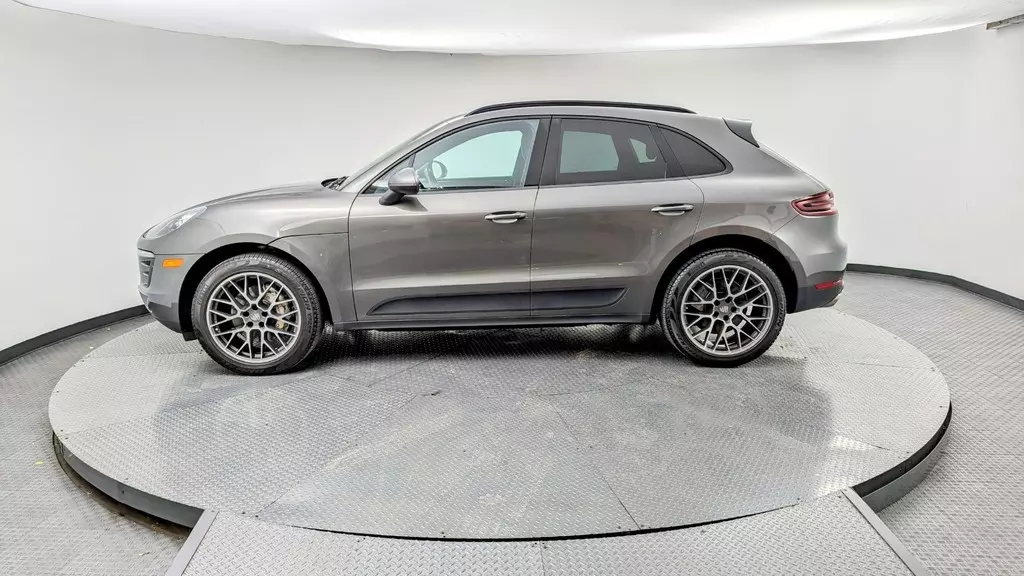 Florida Fine Cars - Used PORSCHE MACAN 2015 WEST PALM S