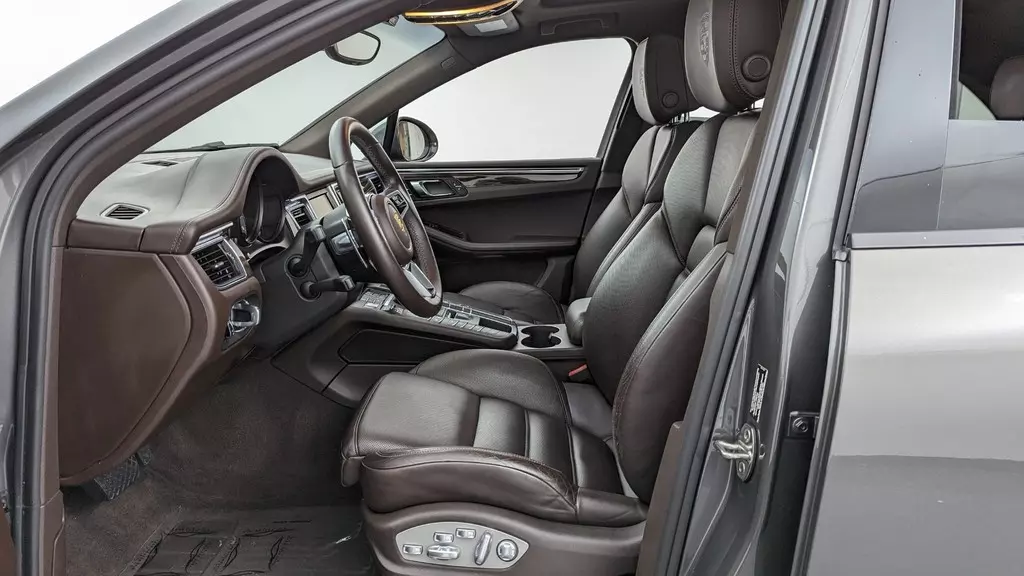 Florida Fine Cars - Used PORSCHE MACAN 2015 WEST PALM S