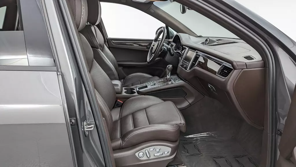 Florida Fine Cars - Used PORSCHE MACAN 2015 WEST PALM S