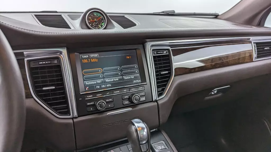 Florida Fine Cars - Used PORSCHE MACAN 2015 WEST PALM S