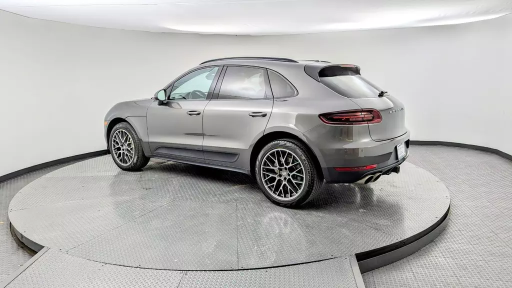 Florida Fine Cars - Used PORSCHE MACAN 2015 WEST PALM S