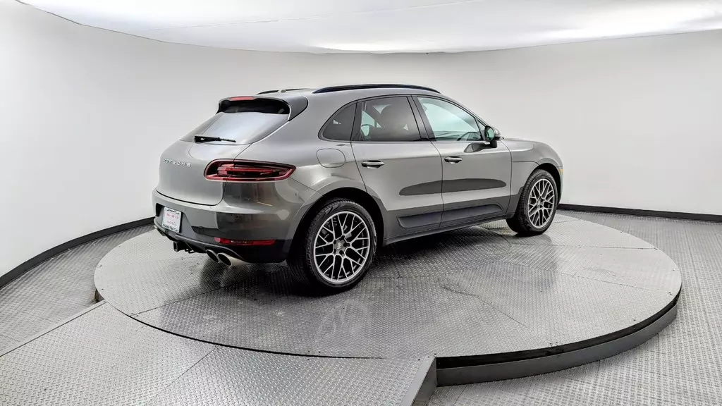 Florida Fine Cars - Used PORSCHE MACAN 2015 WEST PALM S