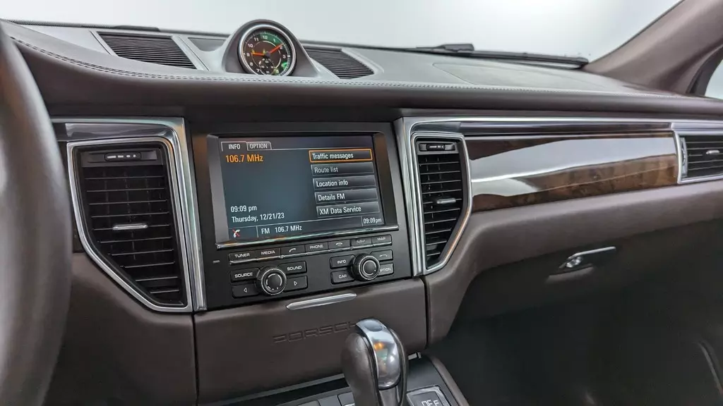 Florida Fine Cars - Used PORSCHE MACAN 2015 WEST PALM S