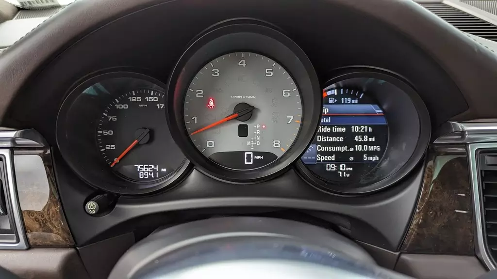 Florida Fine Cars - Used PORSCHE MACAN 2015 WEST PALM S