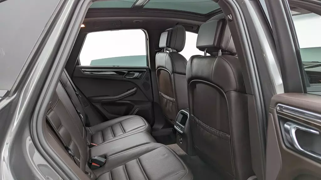 Florida Fine Cars - Used PORSCHE MACAN 2015 WEST PALM S