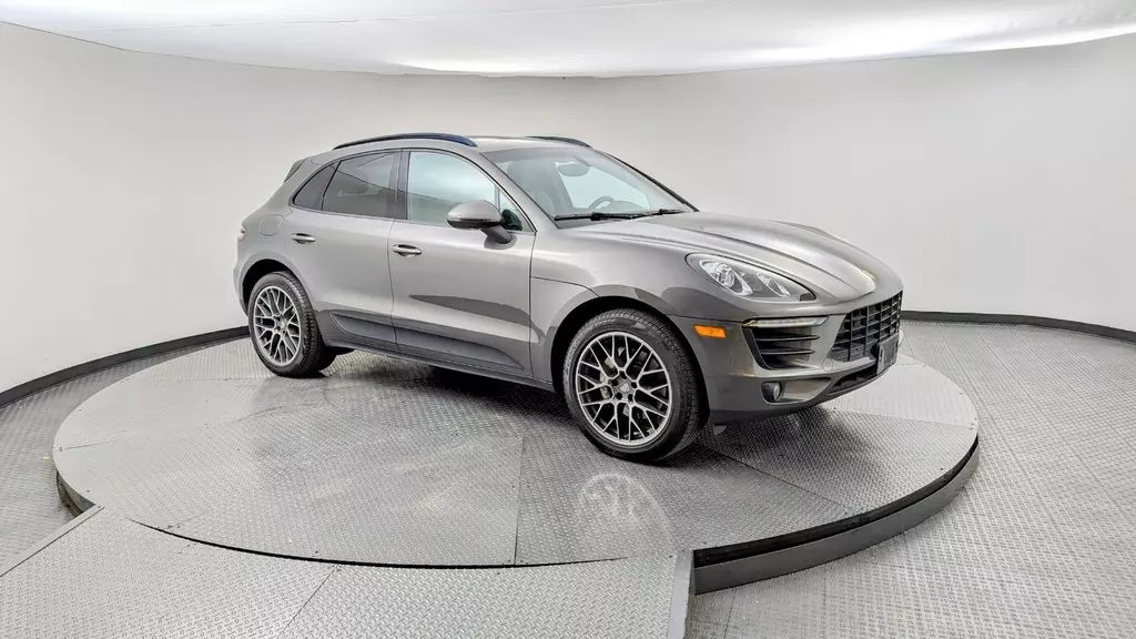 Florida Fine Cars - Used PORSCHE MACAN 2015 WEST PALM S