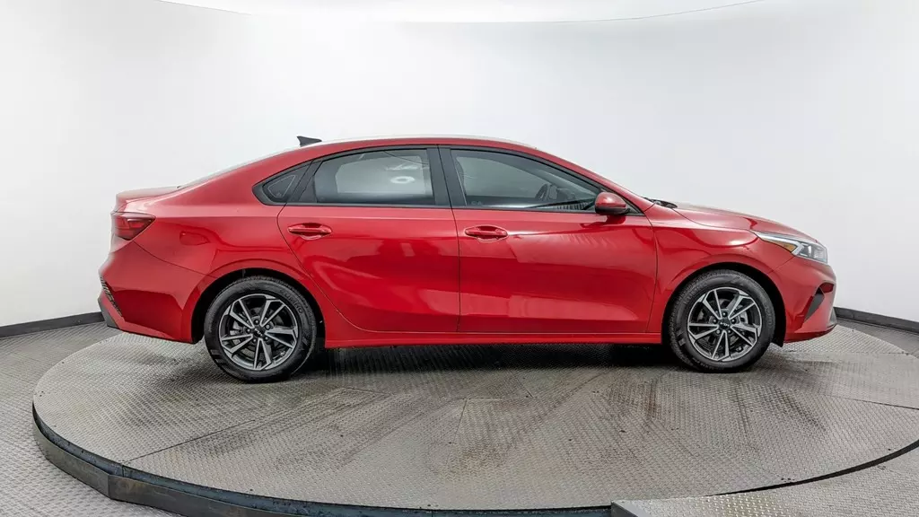 Florida Fine Cars - Used KIA FORTE 2022 MARGATE LXS