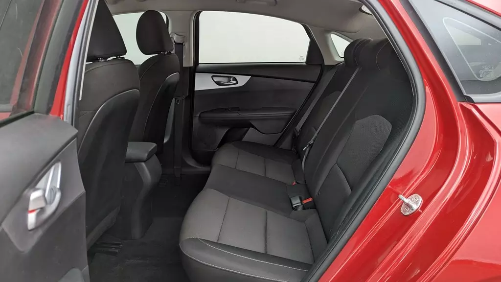 Florida Fine Cars - Used KIA FORTE 2022 MARGATE LXS