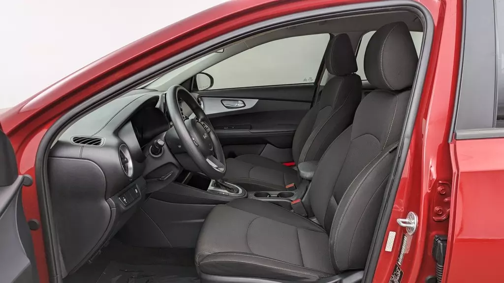 Florida Fine Cars - Used KIA FORTE 2022 MARGATE LXS