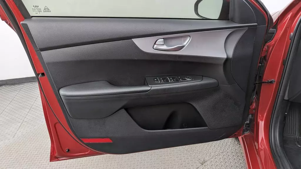 Florida Fine Cars - Used KIA FORTE 2022 MARGATE LXS