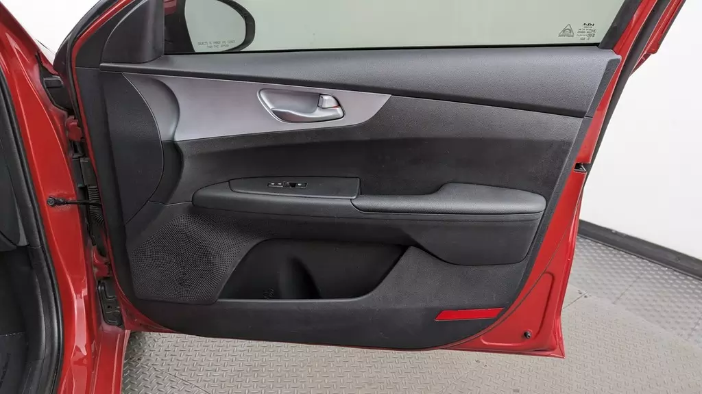 Florida Fine Cars - Used KIA FORTE 2022 MARGATE LXS