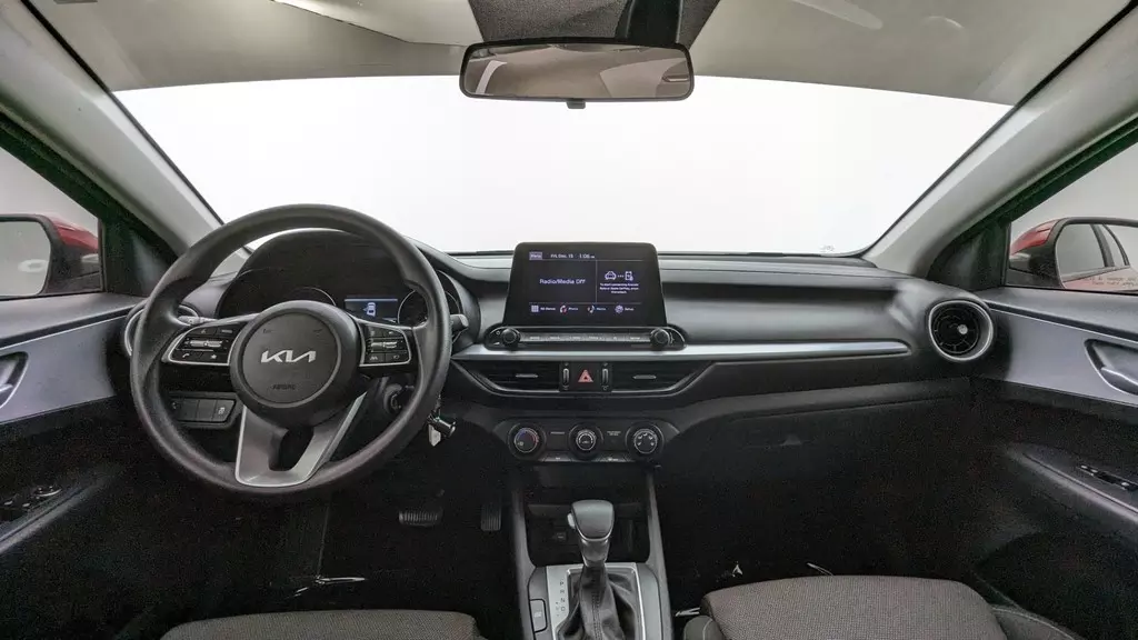 Florida Fine Cars - Used KIA FORTE 2022 MARGATE LXS