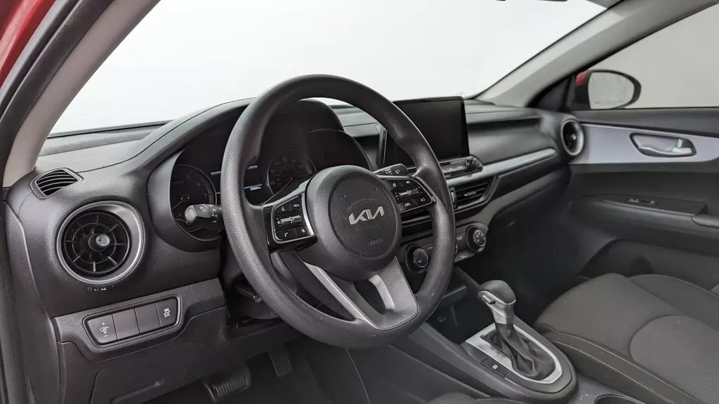 Florida Fine Cars - Used KIA FORTE 2022 MARGATE LXS