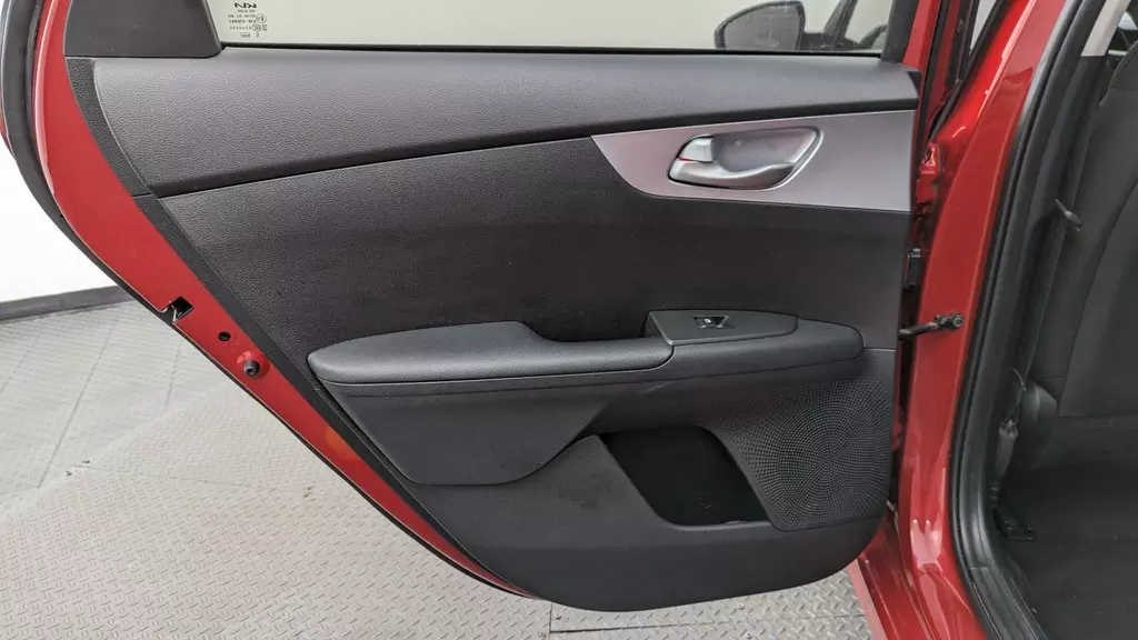 Florida Fine Cars - Used KIA FORTE 2022 MARGATE LXS