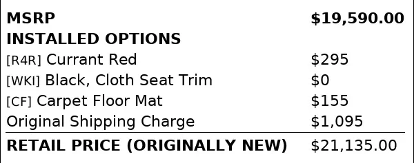 Florida Fine Cars - Used KIA FORTE 2022 MARGATE LXS