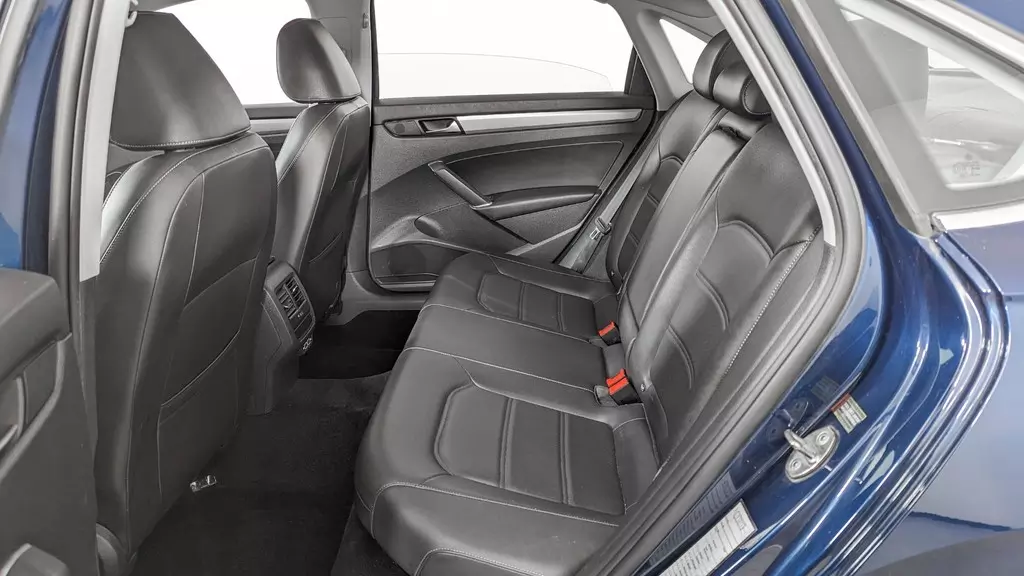 Florida Fine Cars - Used VOLKSWAGEN PASSAT 2020 ORLANDO 2.0T SE