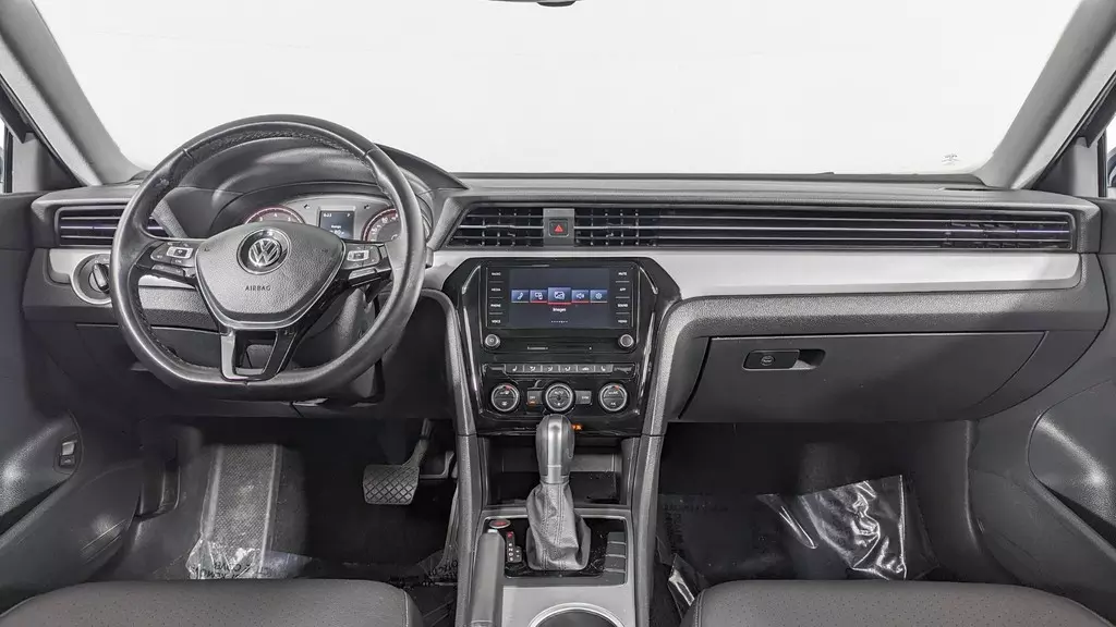 Florida Fine Cars - Used VOLKSWAGEN PASSAT 2020 ORLANDO 2.0T SE