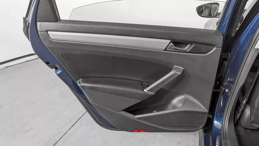 Florida Fine Cars - Used VOLKSWAGEN PASSAT 2020 ORLANDO 2.0T SE