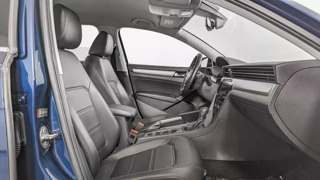 Florida Fine Cars - Used VOLKSWAGEN PASSAT 2020 ORLANDO 2.0T SE