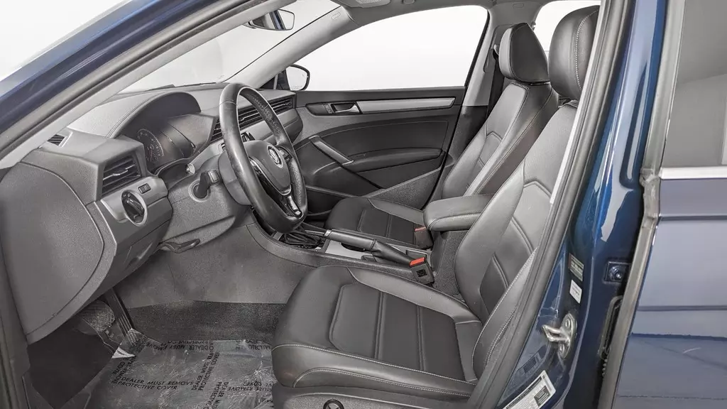 Florida Fine Cars - Used VOLKSWAGEN PASSAT 2020 ORLANDO 2.0T SE