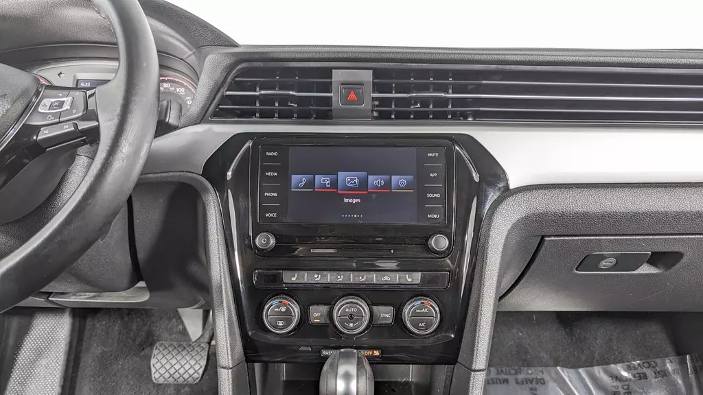 Florida Fine Cars - Used VOLKSWAGEN PASSAT 2020 ORLANDO 2.0T SE