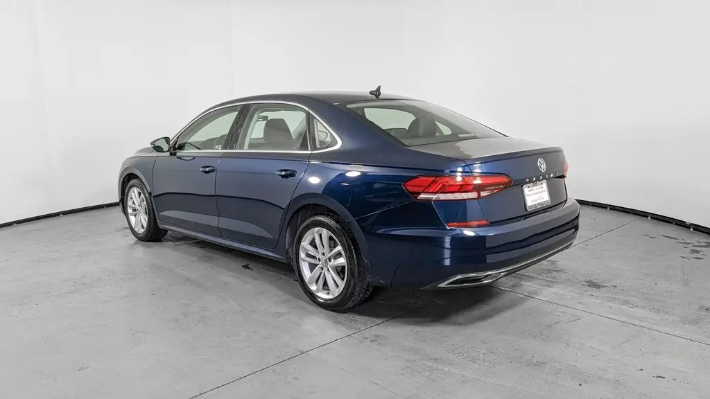 Florida Fine Cars - Used VOLKSWAGEN PASSAT 2020 ORLANDO 2.0T SE