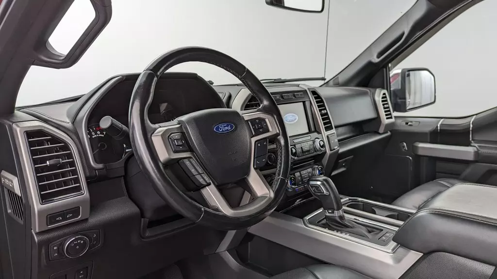 Florida Fine Cars - Used FORD F-150 2018 MIAMI PLATINUM