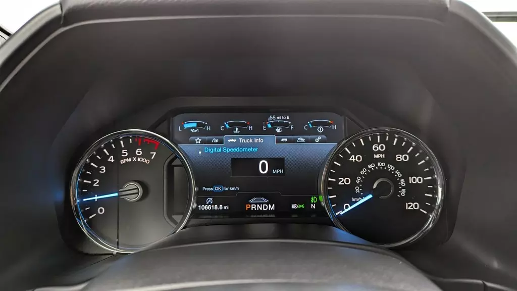 Florida Fine Cars - Used FORD F-150 2018 MIAMI PLATINUM