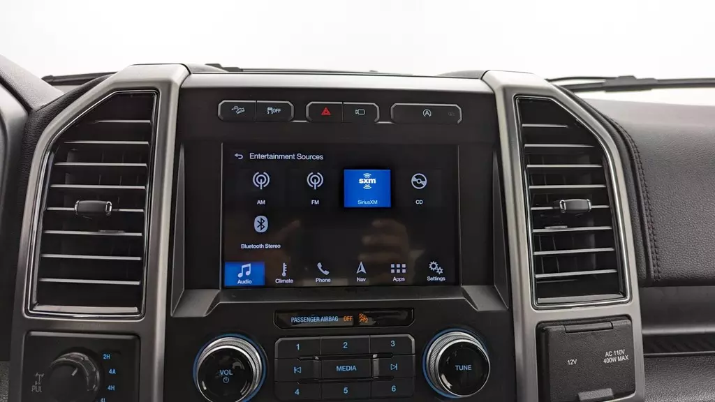 Florida Fine Cars - Used FORD F-150 2018 MIAMI PLATINUM