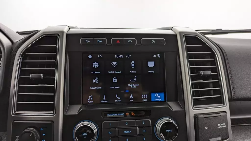 Florida Fine Cars - Used FORD F-150 2018 MIAMI PLATINUM