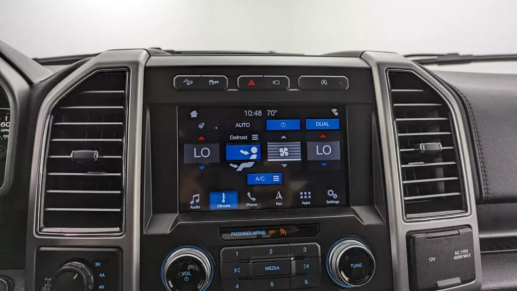 Florida Fine Cars - Used FORD F-150 2018 MIAMI PLATINUM