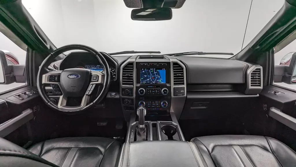 Florida Fine Cars - Used FORD F-150 2018 MIAMI PLATINUM