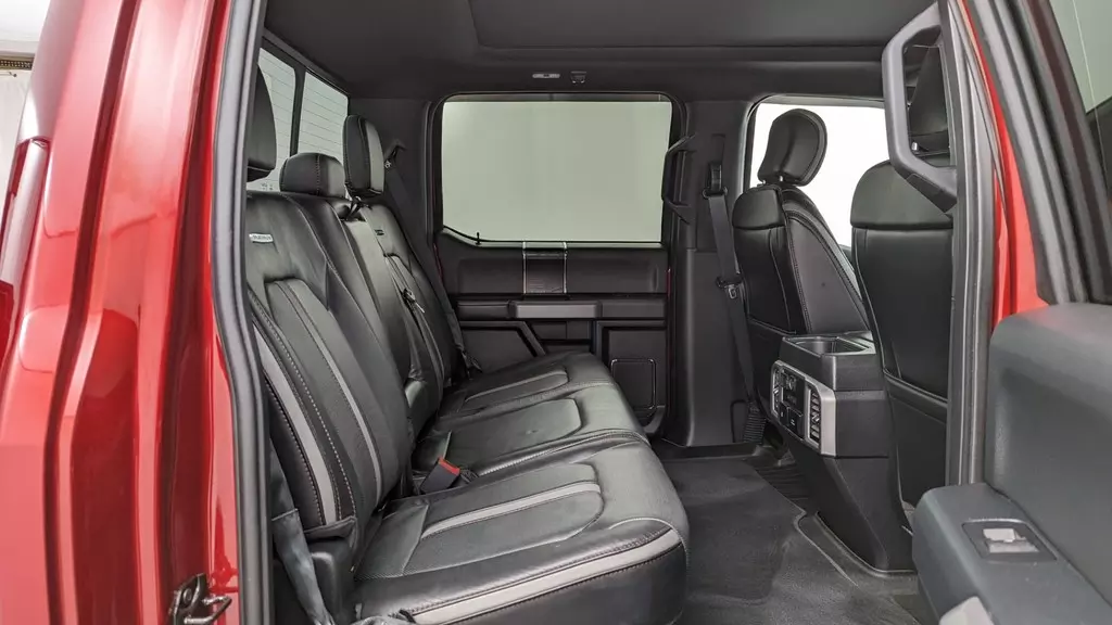 Florida Fine Cars - Used FORD F-150 2018 MIAMI PLATINUM