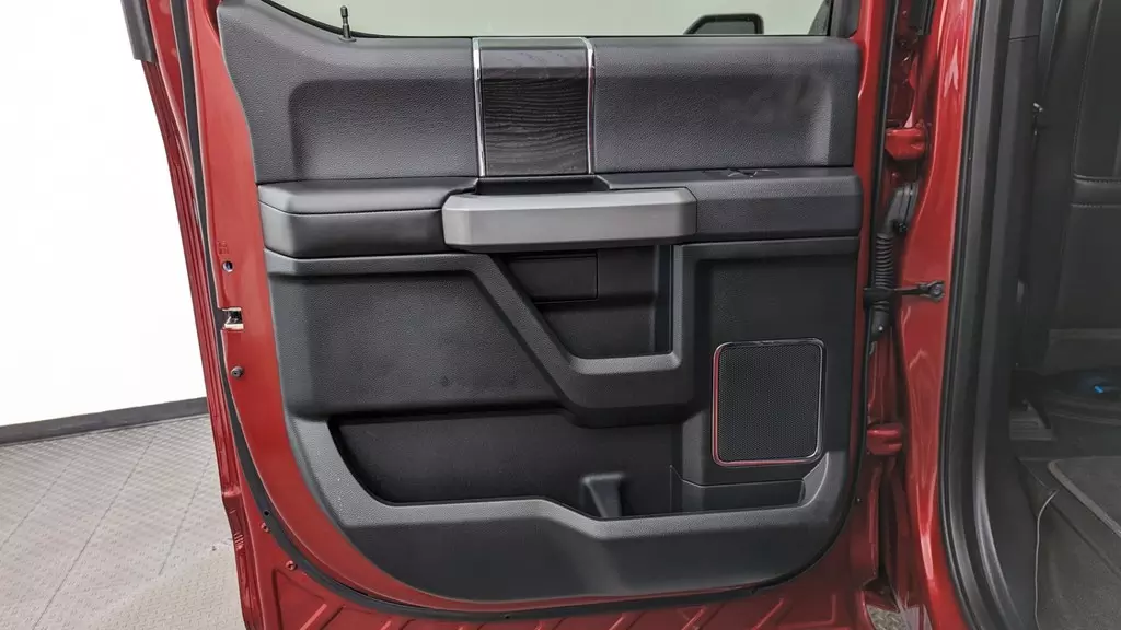 Florida Fine Cars - Used FORD F-150 2018 MIAMI PLATINUM