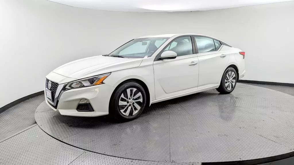 Florida Fine Cars - Used NISSAN ALTIMA 2020 WEST PALM 2.5 S