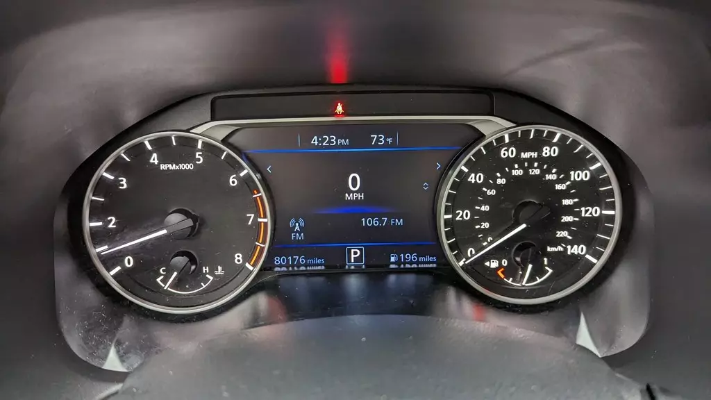 Florida Fine Cars - Used NISSAN ALTIMA 2020 WEST PALM 2.5 S