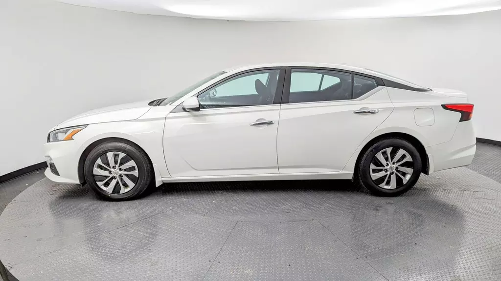 Florida Fine Cars - Used NISSAN ALTIMA 2020 WEST PALM 2.5 S