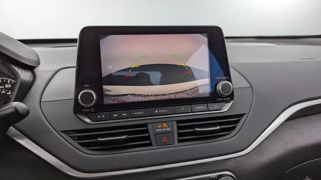 Florida Fine Cars - Used NISSAN ALTIMA 2020 WEST PALM 2.5 S