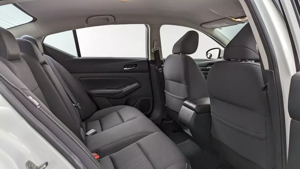 Florida Fine Cars - Used NISSAN ALTIMA 2020 WEST PALM 2.5 S