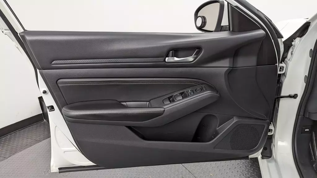 Florida Fine Cars - Used NISSAN ALTIMA 2020 WEST PALM 2.5 S