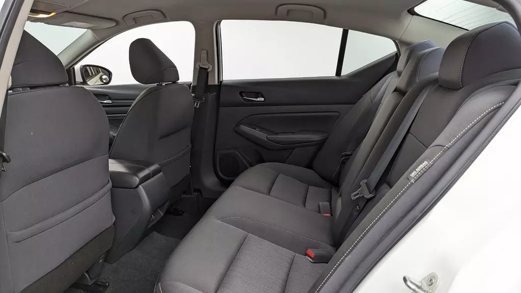 Florida Fine Cars - Used NISSAN ALTIMA 2020 WEST PALM 2.5 S