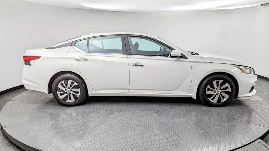 Florida Fine Cars - Used NISSAN ALTIMA 2020 WEST PALM 2.5 S