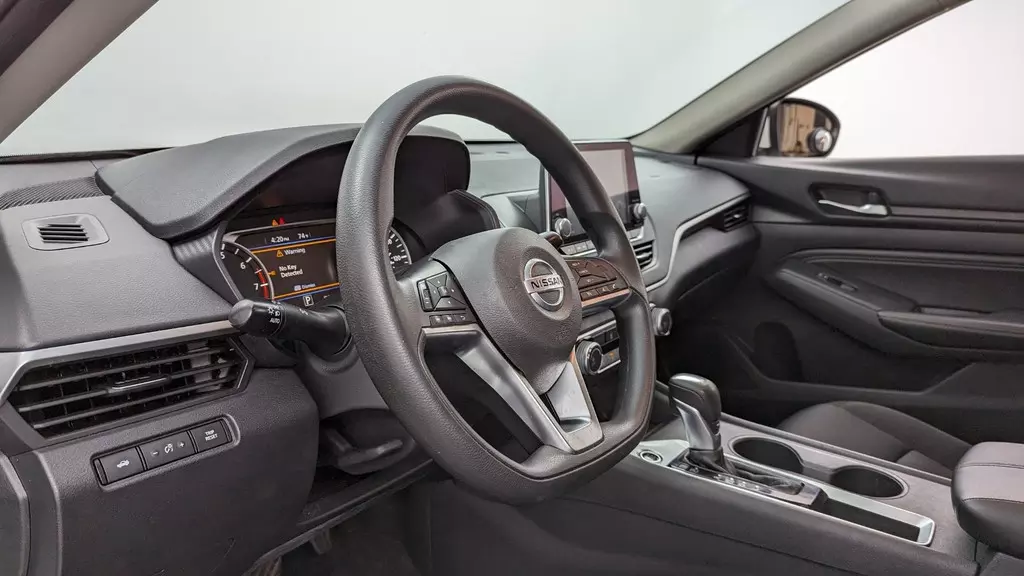 Florida Fine Cars - Used NISSAN ALTIMA 2020 WEST PALM 2.5 S