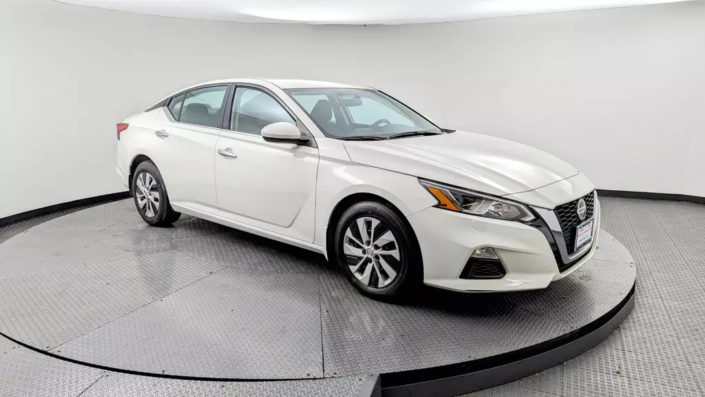 Florida Fine Cars - Used NISSAN ALTIMA 2020 WEST PALM 2.5 S