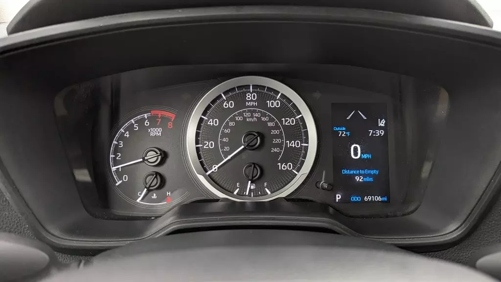 Florida Fine Cars - Used TOYOTA COROLLA 2021 WEST PALM LE