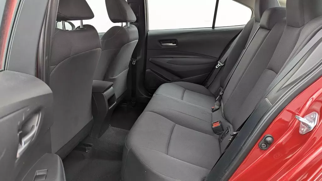 Florida Fine Cars - Used TOYOTA COROLLA 2021 WEST PALM LE